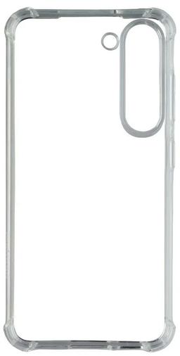 Mobeen Transparent Phone Case for Samsung Galaxy S23 - Reebelo US