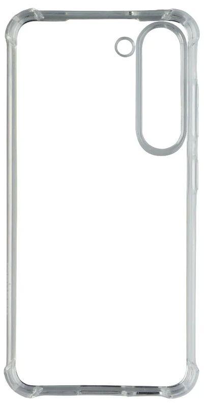 Mobeen Transparent Phone Case for Samsung Galaxy S23 - Reebelo US