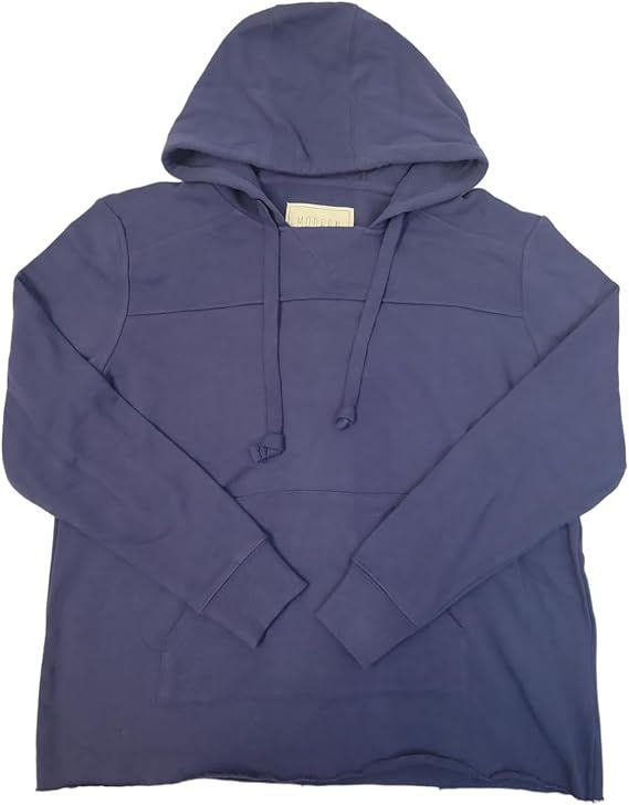 Modern Canvas Women's Hoodie - Reebelo US