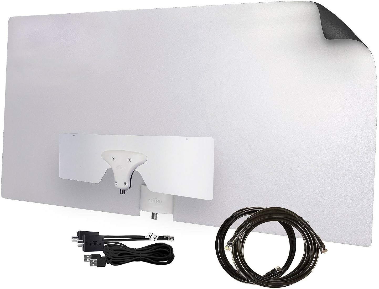 Refurbished Mohu Leaf Ultimate 65 and Leaf Mini Plus (2Pack) - Reebelo US