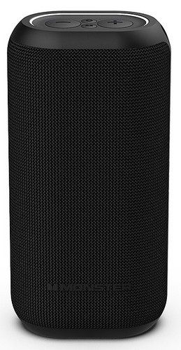 Refurbished Monster DNA Max Wireless Speaker - Reebelo US