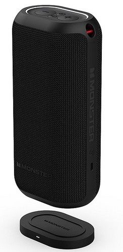 Refurbished Monster DNA Max Wireless Speaker - Reebelo US