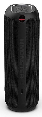 Refurbished Monster DNA Max Wireless Speaker - Reebelo US