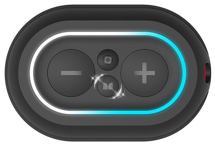 Refurbished Monster DNA Max Wireless Speaker - Reebelo US