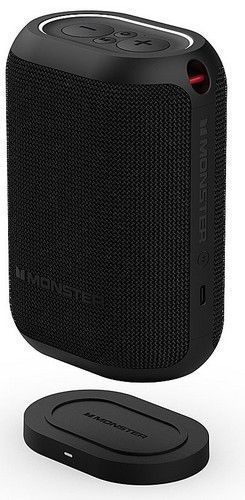 Monster DNA One Wireless Speaker - Reebelo US