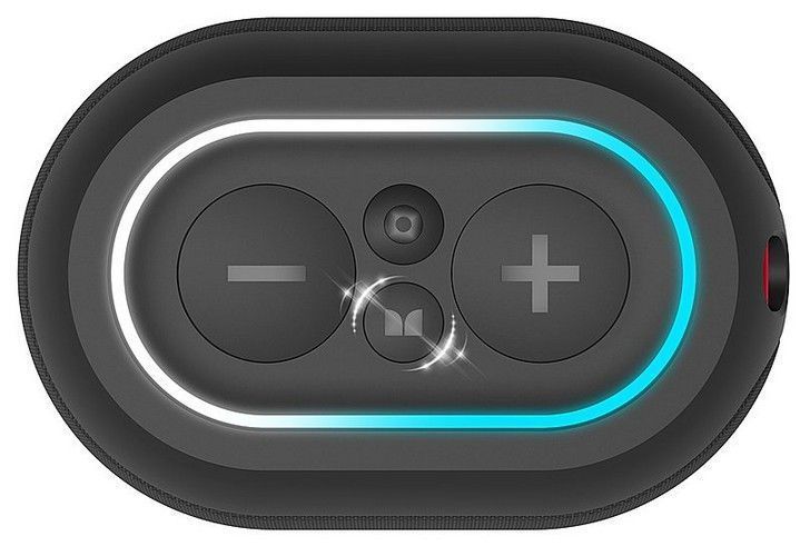 Monster DNA One Wireless Speaker - Reebelo US