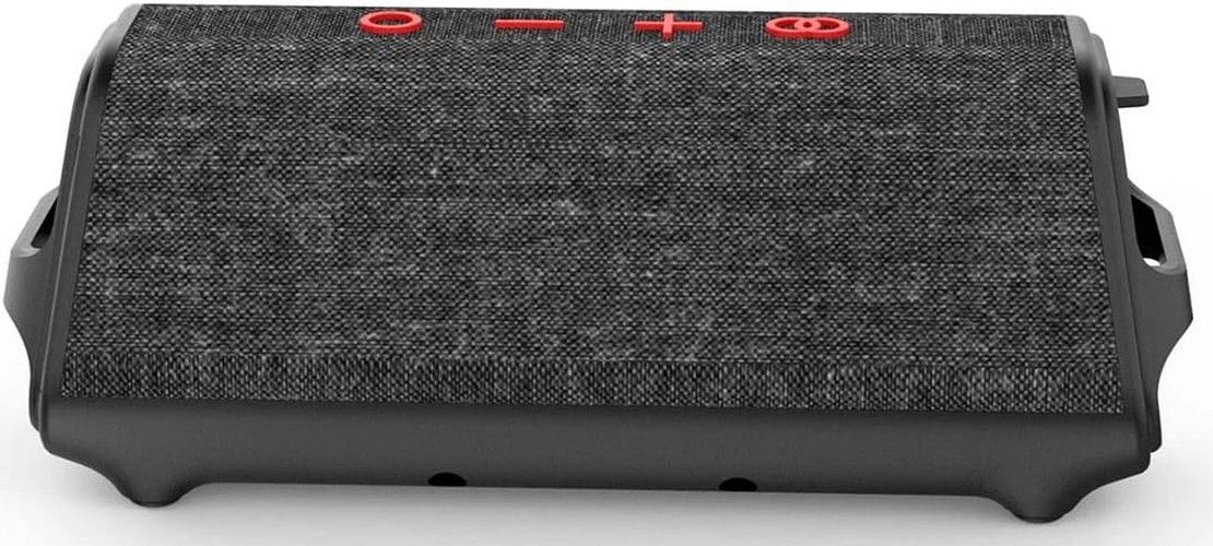 Monster ICON Portable Bluetooth Speaker