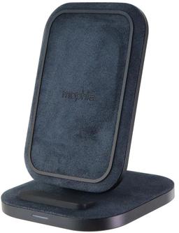 Refurbished Mophie 15-Watt Wireless Charging Stand for Qi Enabled Devices - Reebelo US