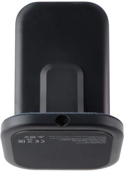 Refurbished Mophie 15-Watt Wireless Charging Stand for Qi Enabled Devices - Reebelo US