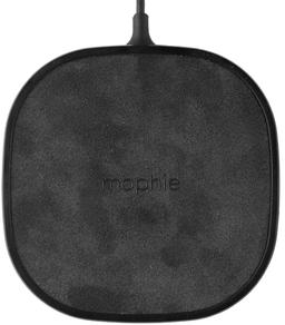 Refurbished Mophie 15W Universal Wireless Charge Pad - Reebelo US
