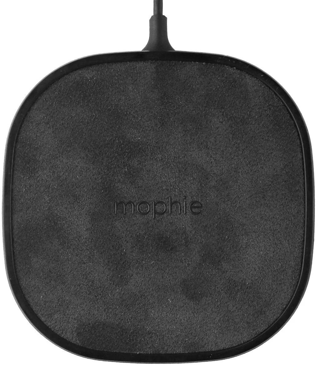 Refurbished Mophie 15W Universal Wireless Charge Pad - Reebelo US