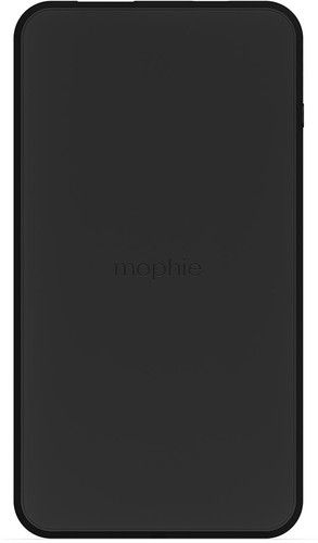 Refurbished Mophie Charge Stream Powerstation Wireless XL - Reebelo US