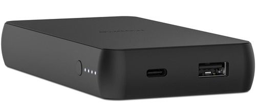Refurbished Mophie Charge Stream Powerstation Wireless XL - Reebelo US