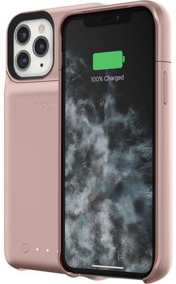Mophie Juice Pack Access 2000mAh Qi Battery Case for iPhone 11 Pro - Reebelo US