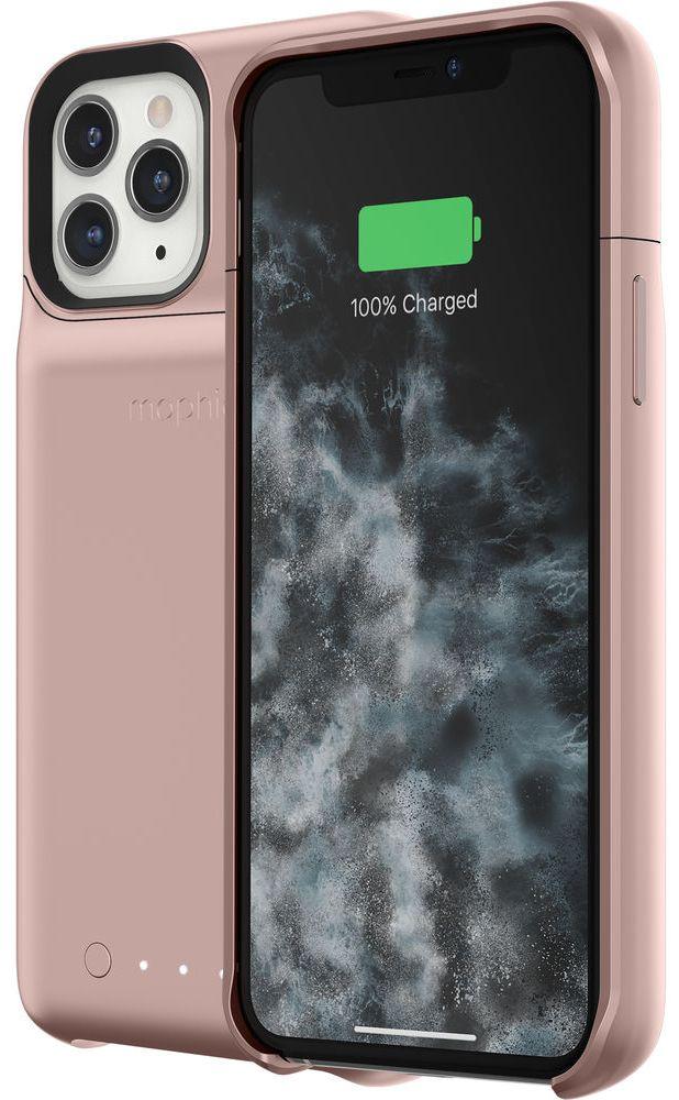 Mophie Juice Pack Access 2000mAh Qi Battery Case for iPhone 11 Pro - Reebelo US
