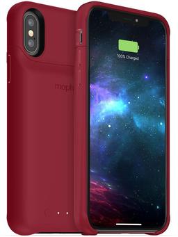 Refurbished Mophie Juice Pack Access 2000mAh Qi Battery Phone Case for Apple iPhone X/ XS - Reebelo US