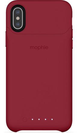 Refurbished Mophie Juice Pack Access 2000mAh Qi Battery Phone Case for Apple iPhone X/ XS - Reebelo US