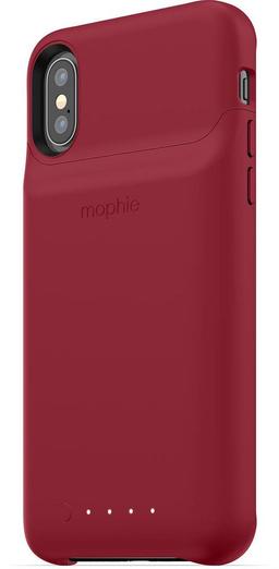 Refurbished Mophie Juice Pack Access 2000mAh Qi Battery Phone Case for Apple iPhone X/ XS - Reebelo US