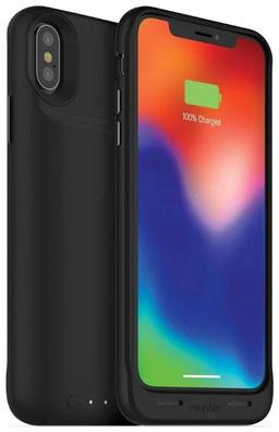 Refurbished Mophie Juice Pack Air Battery Phone Case for iPhone X - Reebelo US