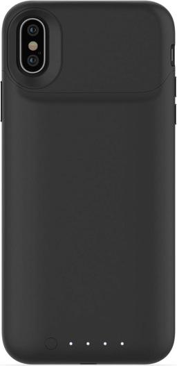 Refurbished Mophie Juice Pack Air Battery Phone Case for iPhone X - Reebelo US