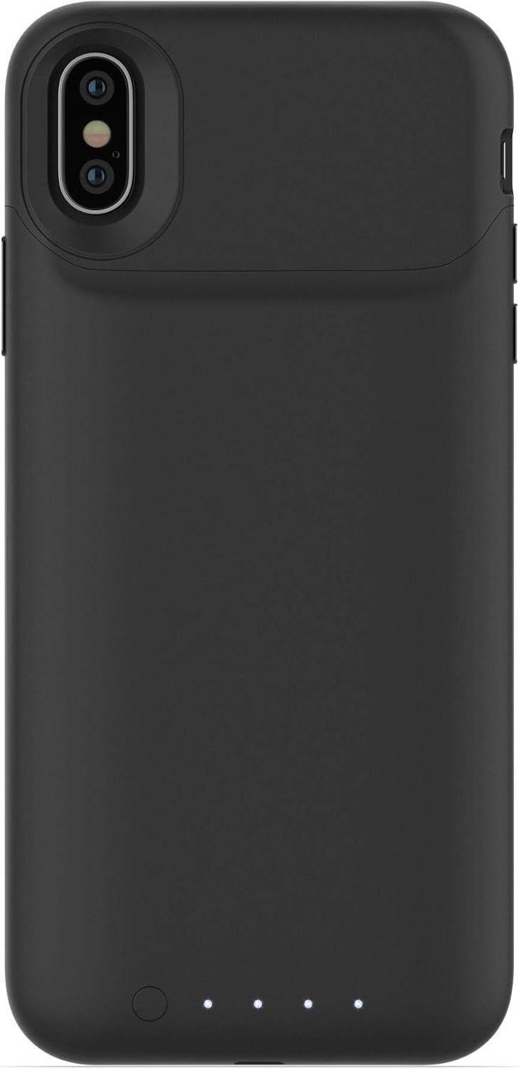 Refurbished Mophie Juice Pack Air Battery Phone Case for iPhone X - Reebelo US