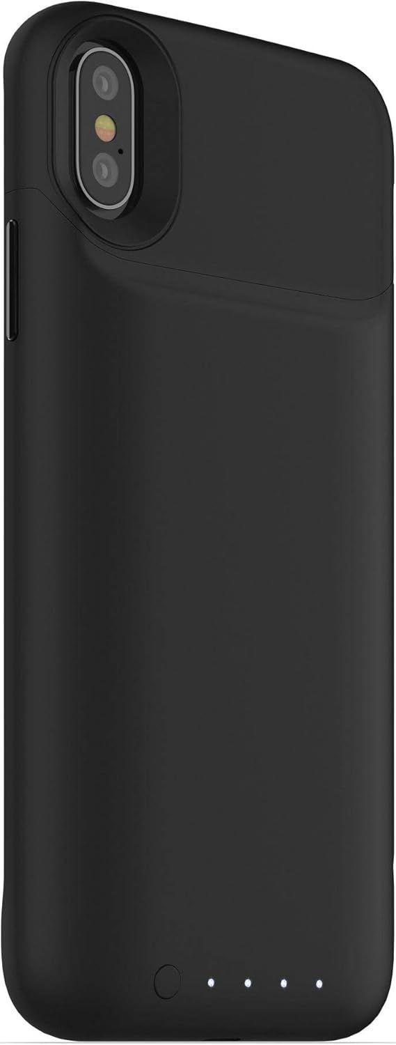 Refurbished Mophie Juice Pack Air Battery Phone Case for iPhone X - Reebelo US