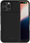 Mophie Juice Pack Battery Phone Case for iPhone 16 Pro Max - Black - Brand New