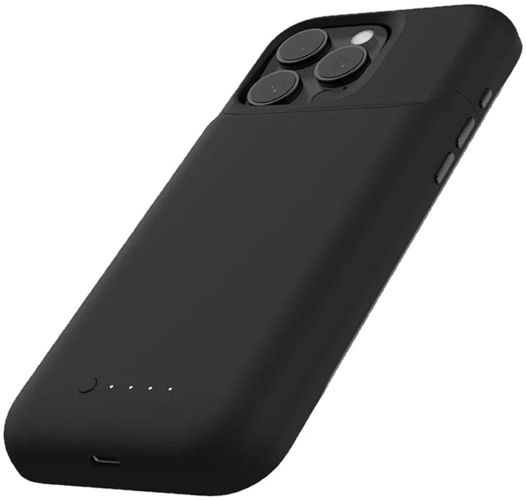 Mophie Juice Pack Battery Phone Case for iPhone 16 Pro Max - Reebelo US