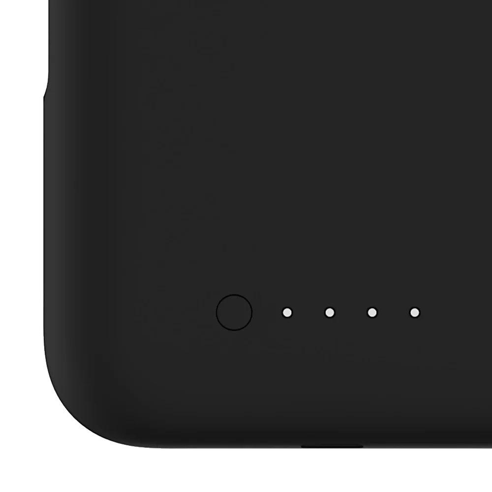 Mophie Juice Pack Battery Phone Case for iPhone 16 Pro Max - Reebelo US