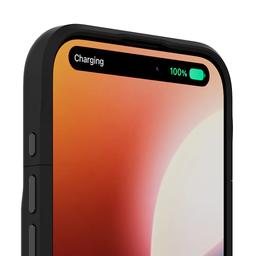 Mophie Juice Pack Battery Phone Case for iPhone 16 Pro Max - Reebelo US