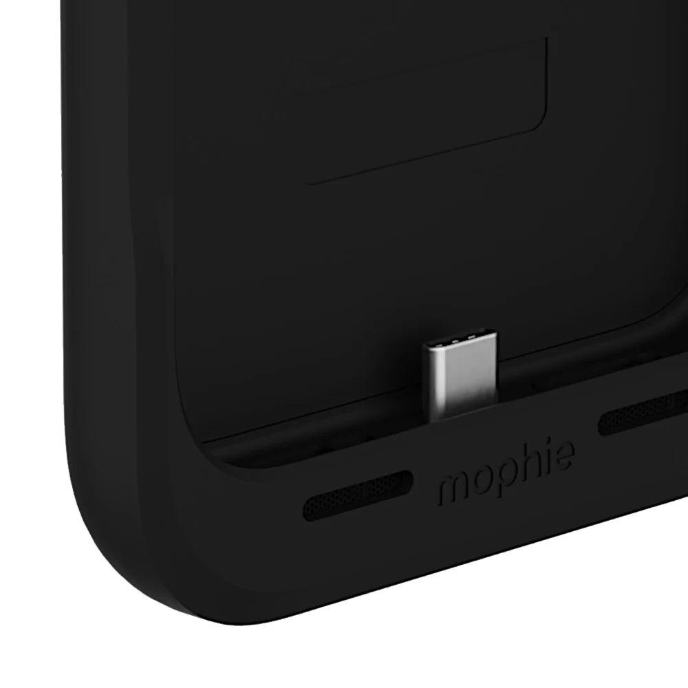Mophie Juice Pack Battery Phone Case for iPhone 16 Pro Max - Reebelo US