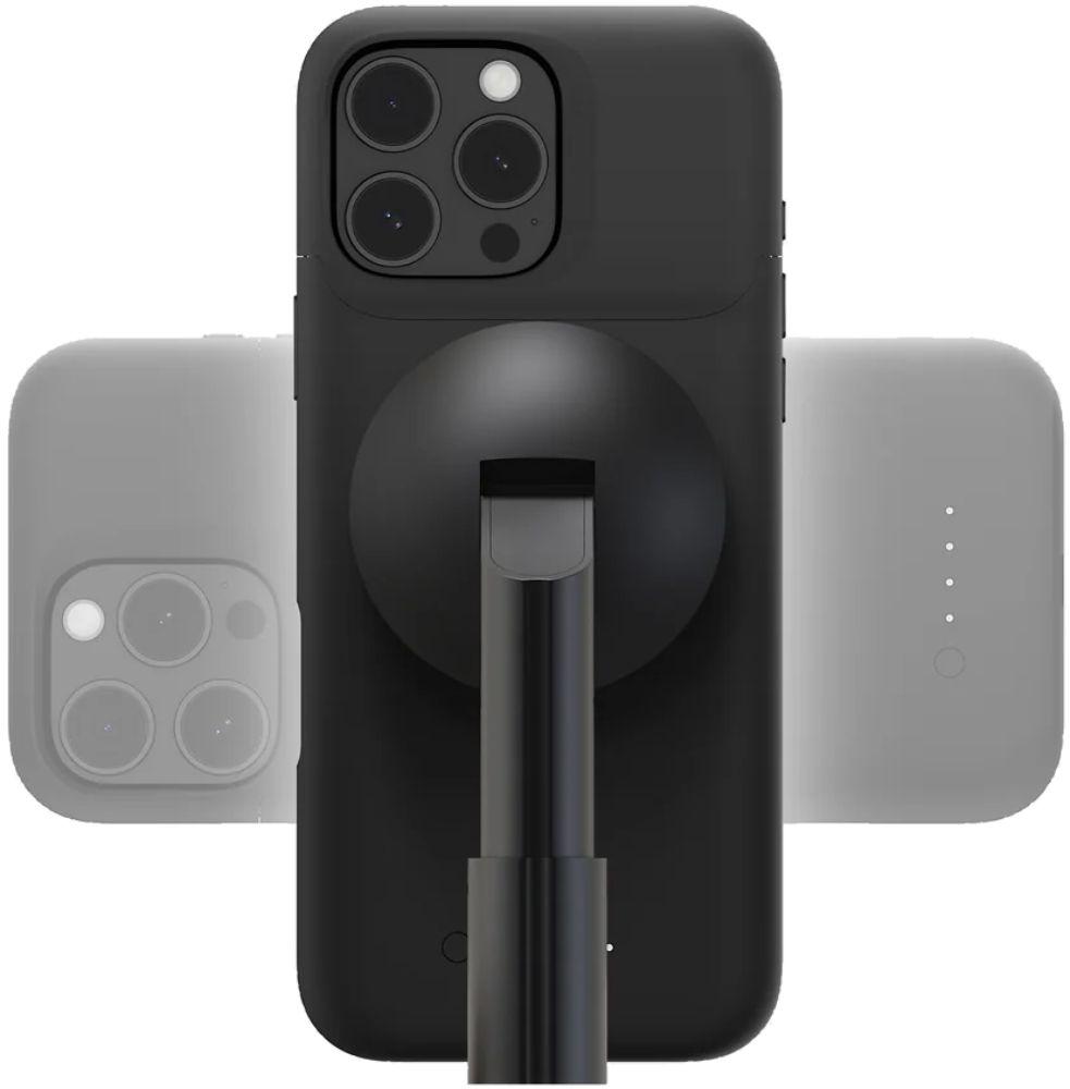 Mophie Juice Pack Battery Phone Case for iPhone 16 Pro Max - Reebelo US