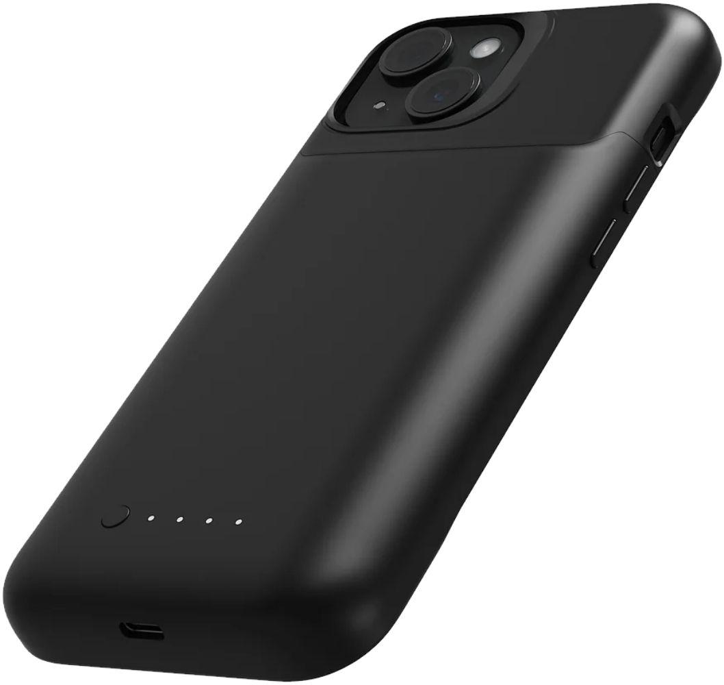 Refurbished Mophie Juice Pack Battery Phone Case for iPhone 15 - Reebelo US