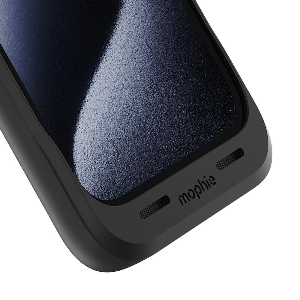 Refurbished Mophie Juice Pack Battery Phone Case for iPhone 15 - Reebelo US