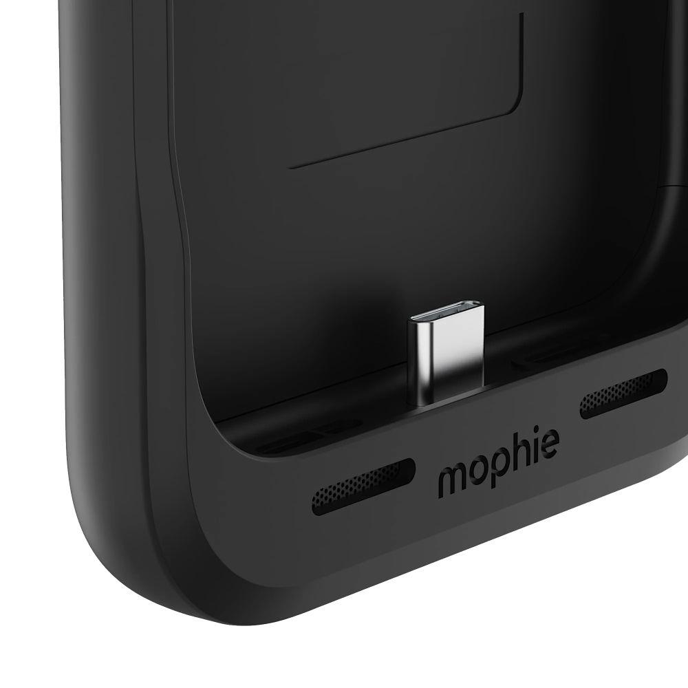 Refurbished Mophie Juice Pack Battery Phone Case for iPhone 15 - Reebelo US