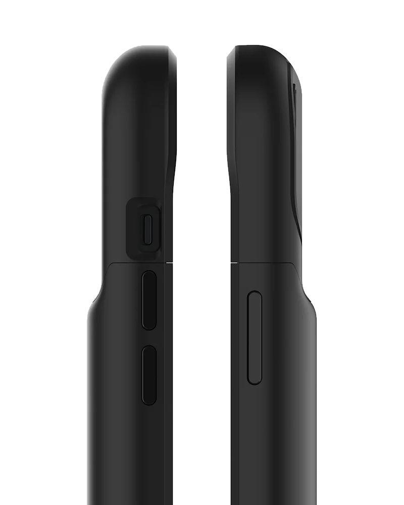 Refurbished Mophie Juice Pack Battery Phone Case for iPhone 15 - Reebelo US