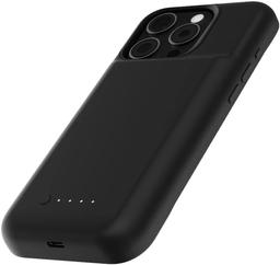 Refurbished Mophie Juice Pack Battery Phone Case for iPhone 15 Pro - Reebelo US