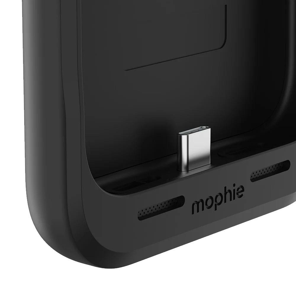 Refurbished Mophie Juice Pack Battery Phone Case for iPhone 15 Pro - Reebelo US