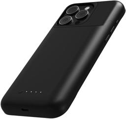 Mophie Juice Pack Battery Phone Case for iPhone 15 Pro Max - Reebelo US