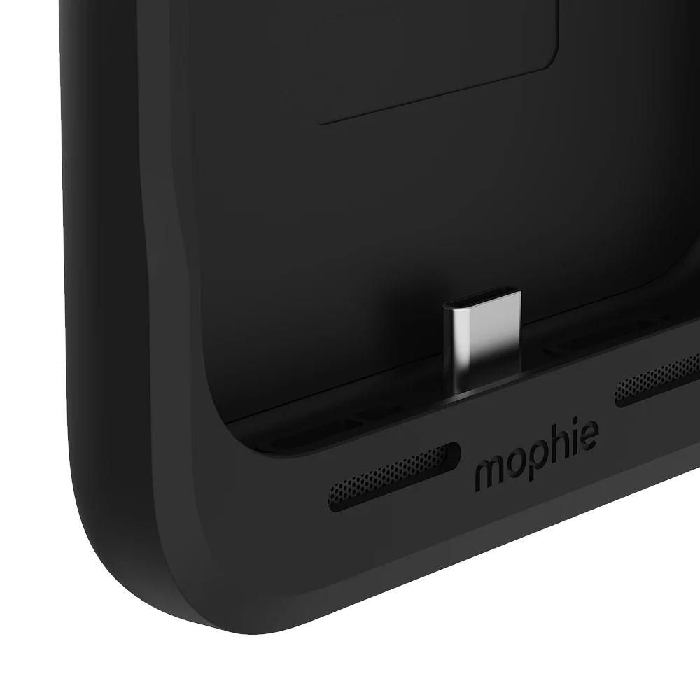 Mophie Juice Pack Battery Phone Case for iPhone 15 Pro Max - Reebelo US