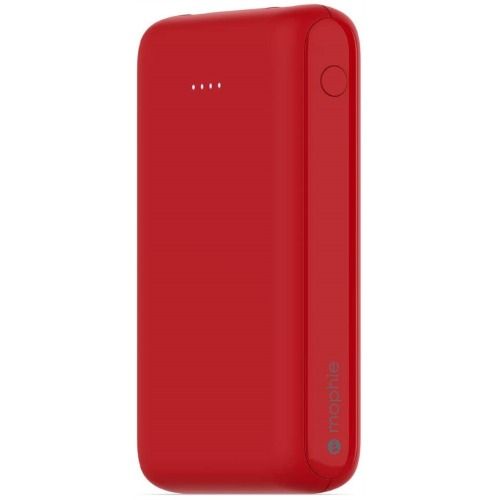 Refurbished Morphie Mophie Power Boost XXL 20800mAh Portable Batttery - Reebelo US