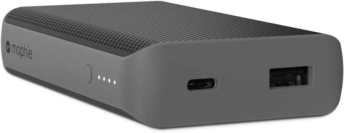 Refurbished Mophie PowerStation PD 6700mAh Portable USB & USB-C Charger - Reebelo US