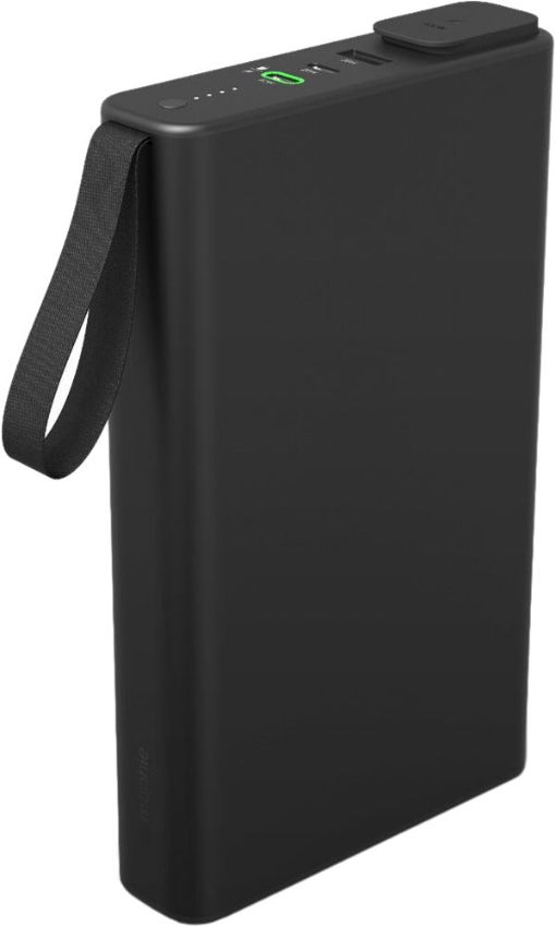 Refurbished Mophie Powerstation Pro AC 100W 27000 mAh Power Bank - Reebelo US
