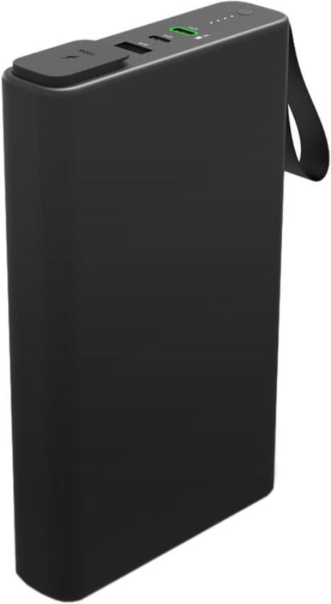 Refurbished Mophie Powerstation Pro AC 100W 27000 mAh Power Bank - Reebelo US