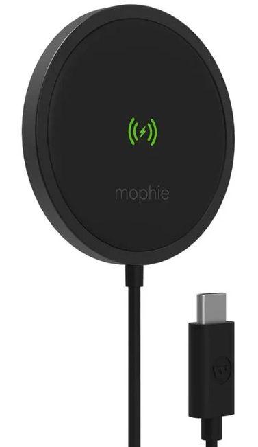 Mophie Snap+ 15W Fast Charge Wireless Charger with MagSafe