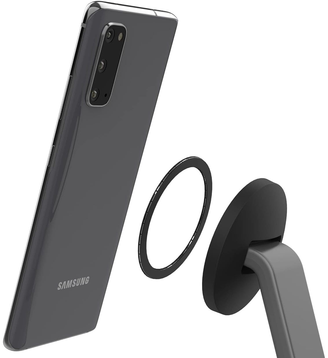 Mophie Snap+ Wireless Charging Stand with MagSafe - Reebelo US