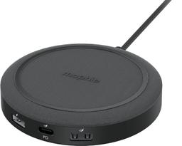Mophie Universal Wireless Charging Hub - Reebelo US