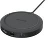 Mophie Universal Wireless Charging Hub - Black