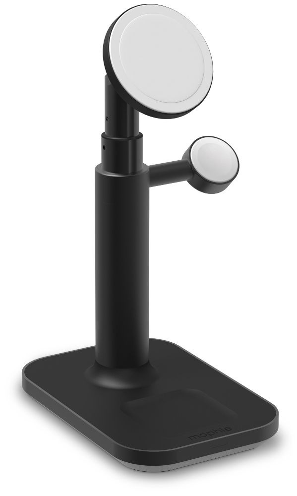 Mophie Universal Wireless MagSafe 3-in-1 Extendable Stand