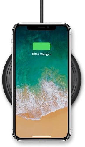 Mophie Wireless Charging Pad Base 7.5W - Reebelo US
